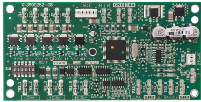 INGERSOLL RAND BRD04939