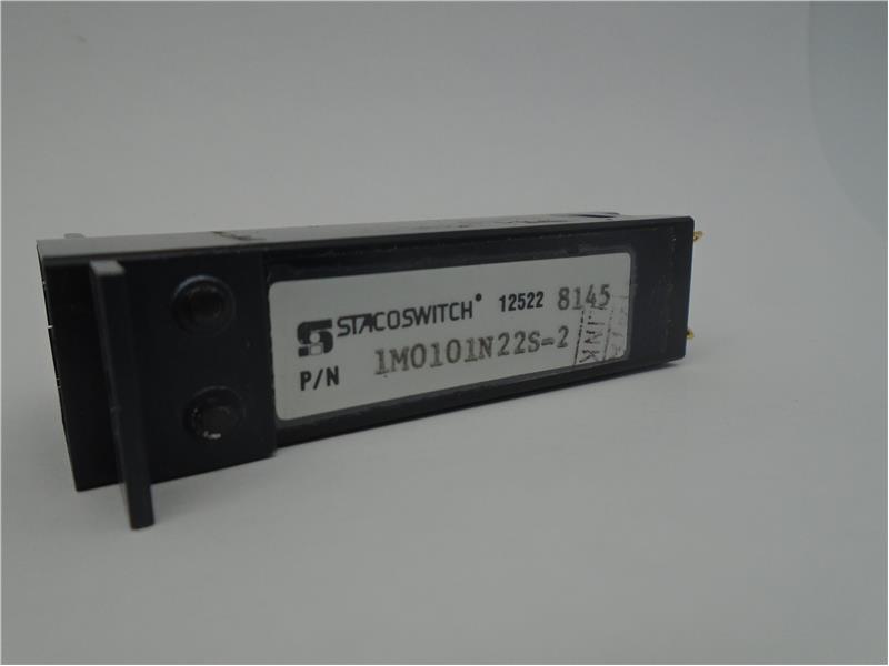 STACO SYSTEMS 1M0101N22S-2