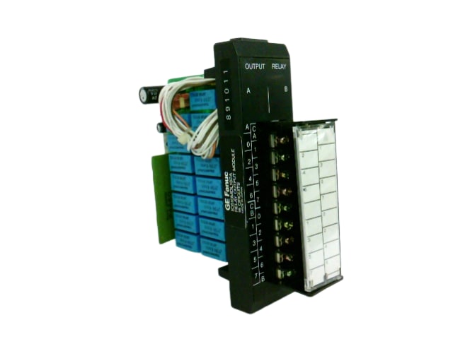 FANUC IC610MDL182