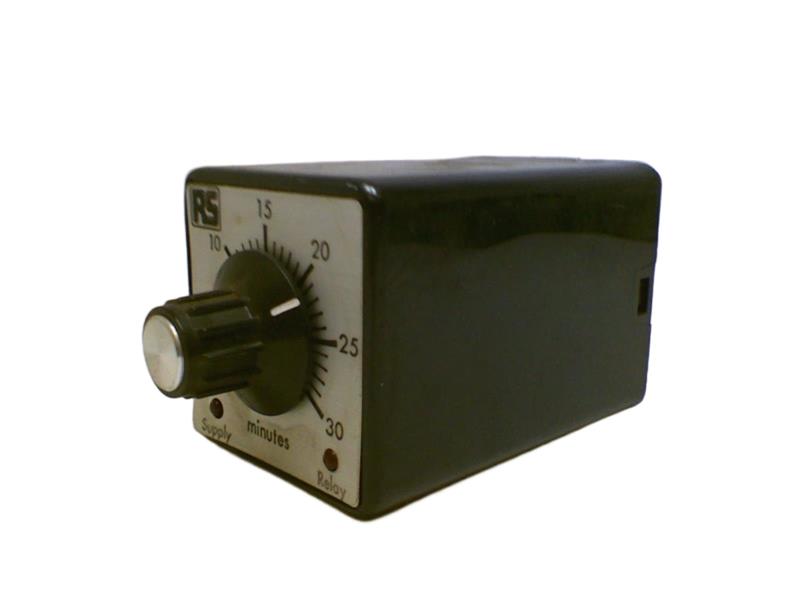 2BDE30MLP240VAC by TEMPATRON