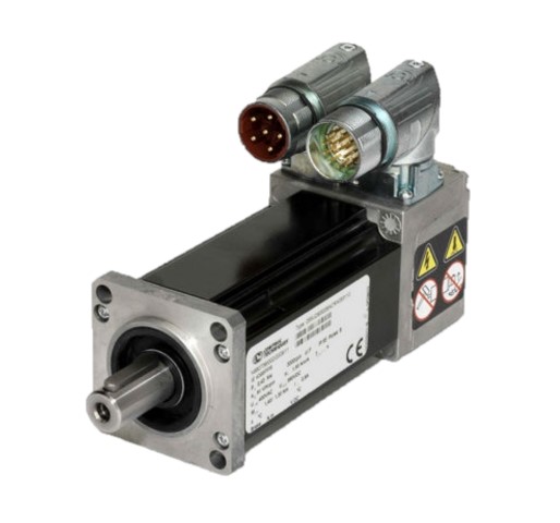 NIDEC CORP 055UDC600BACRA