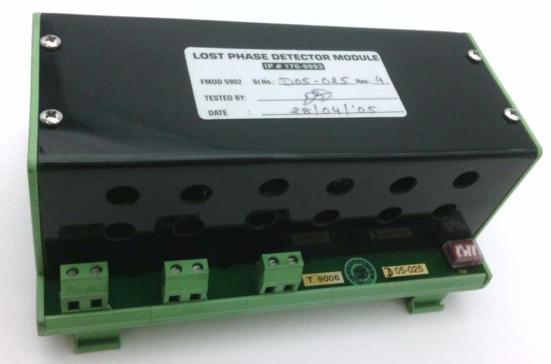 INDUCTOTHERM FMOD5764