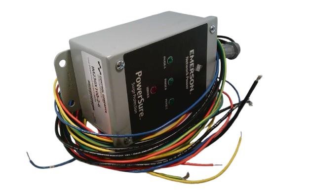 EMERSON IM230X100-2-6