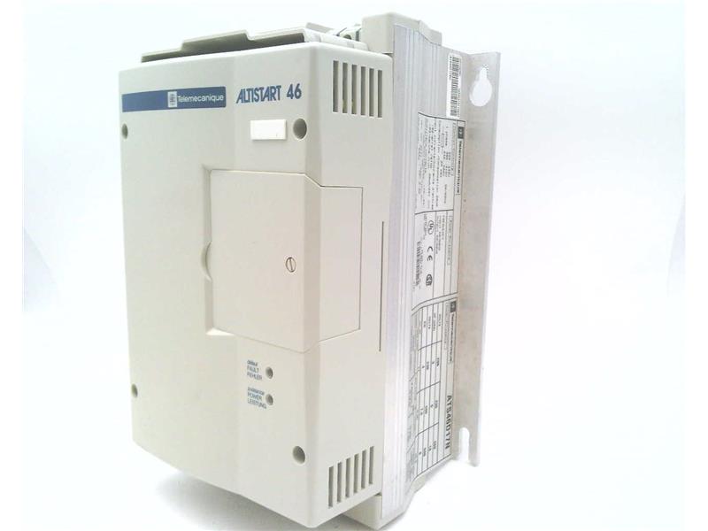 SCHNEIDER ELECTRIC ATS-46D17N