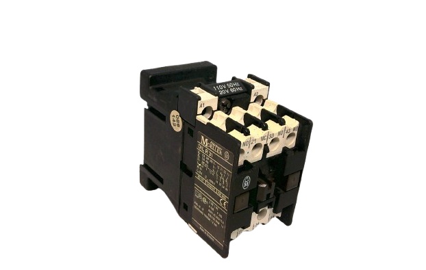 EATON CORPORATION DILR31-110V/50HZ-120V/60HZ
