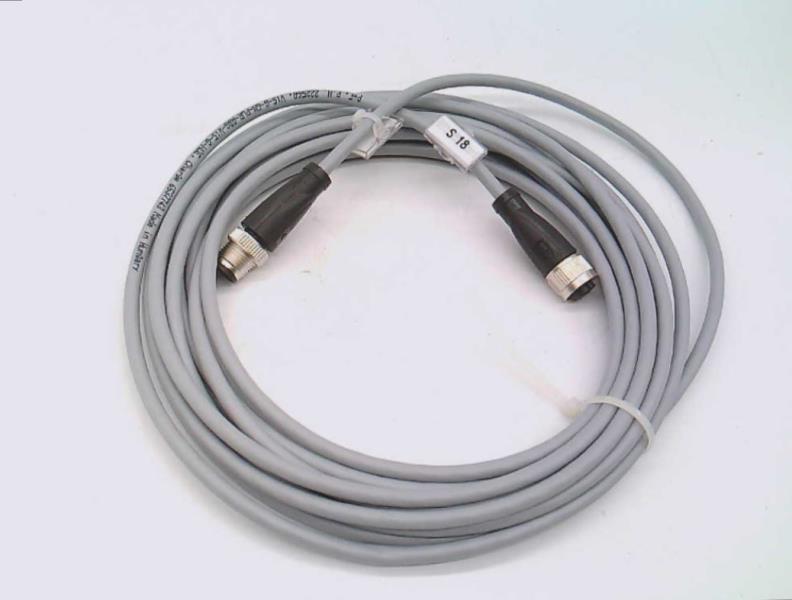 PEPPERL & FUCHS V15-G-6M-PUR-ABG-V15-G