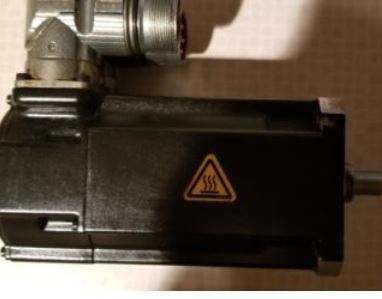 KOLLMORGEN AKM64C-ANBNDB00