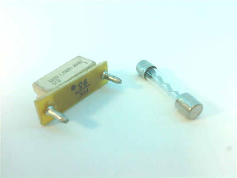 ASEA BROWN BOVERI BR0025