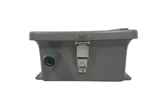 PROTECTION TECHNOLOGY 039-00-1015