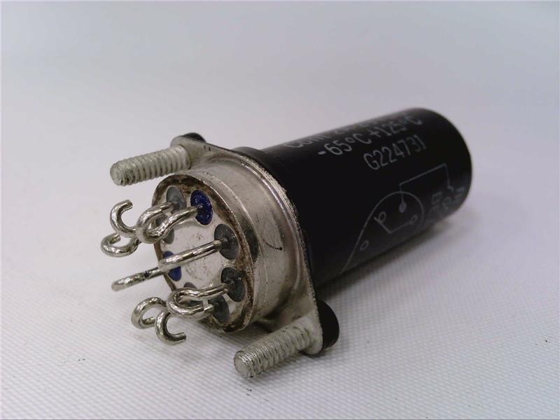 ALLIED CONTROLS MHX-2063