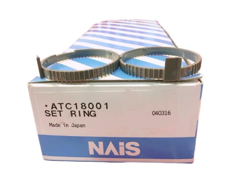 ATC18001 by MATSUSHITA ELECTRIC