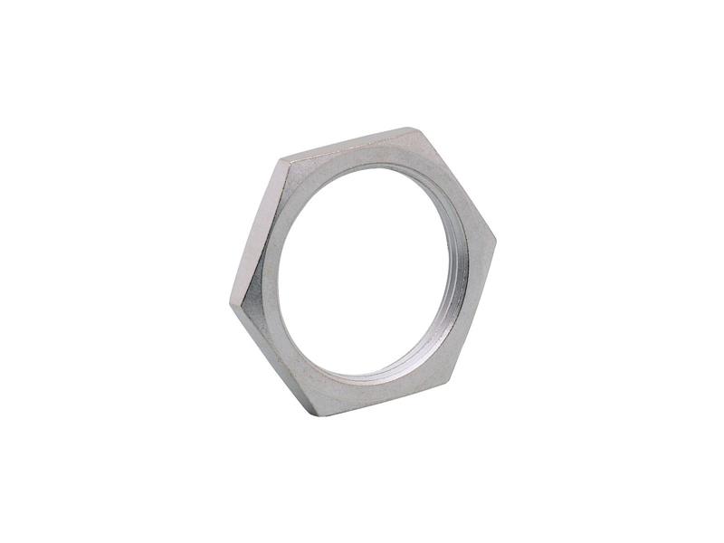 EFECTOR NUT M30X1.5 BRASS 2 PIECES-E10030