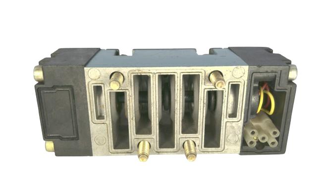 MAC VALVES INC MV-P2A-ABAA-DM-DJAP-1DJ