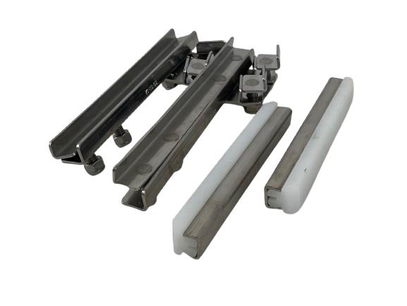 VG-118B-08T by REGAL REXNORD