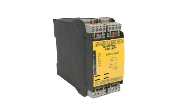 SCHMERSAL SRB324ST 24V (V.3)