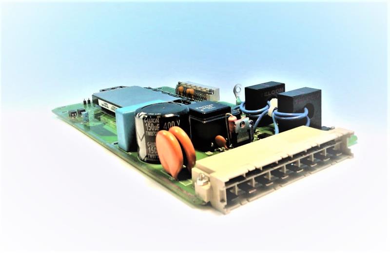 SERVOTRONIX PRD-0016600D-15