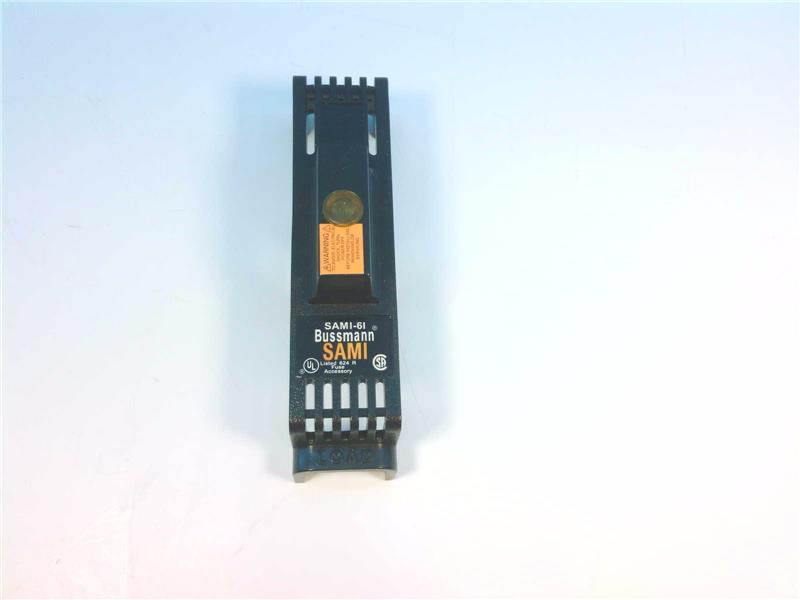 EATON CORPORATION SAMI-6I