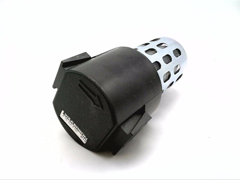 WILKERSON PNEUMATIC F16-02-000