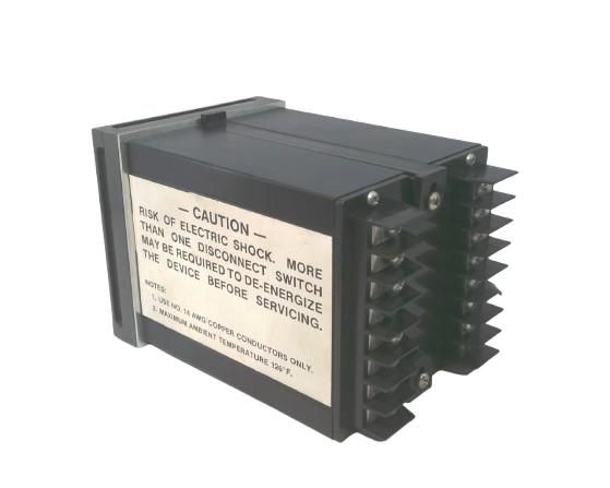 CHROMALOX 3912-11144