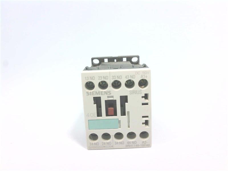 SIEMENS 3RH1140-1BF40