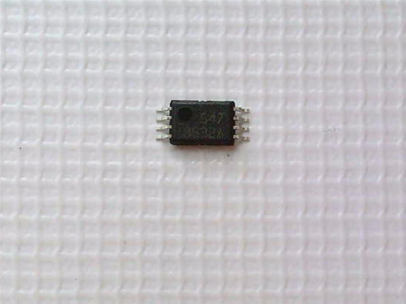 AD8532ARUZ by ANALOG DEVICES