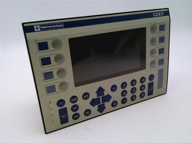 SCHNEIDER ELECTRIC TCCX1730LW