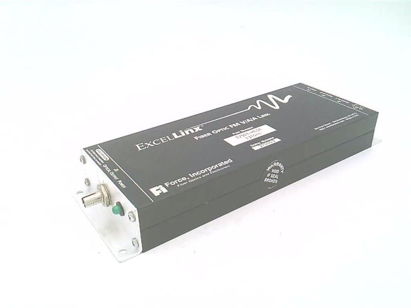 FORCE INCORPORATED 2792T-MCST