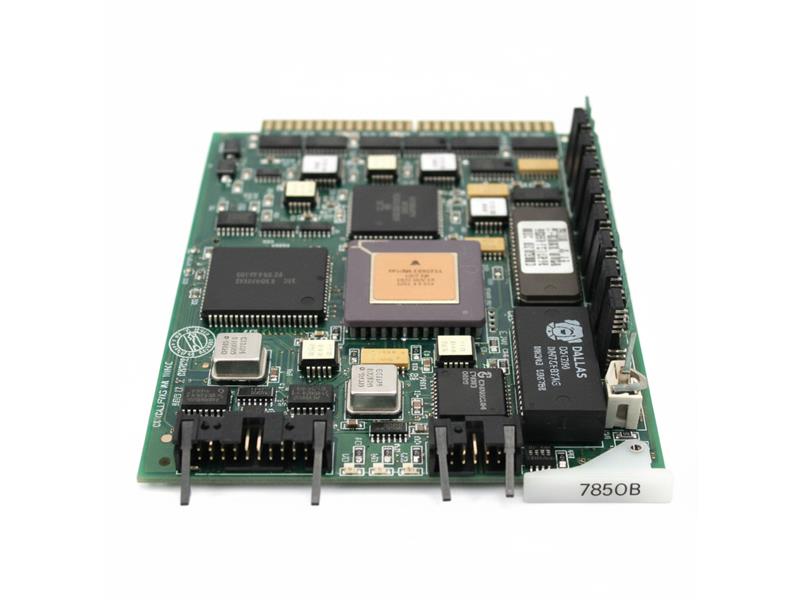 7850B-01 by GD CALIFORNIA INC