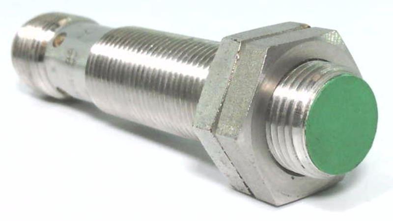 PEPPERL & FUCHS MB60-12GM50-E2-V1