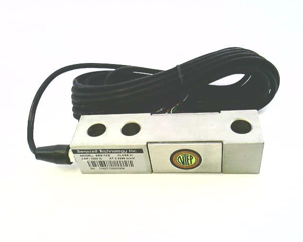 SBS-1KE Weight Indicator by TRANSCELL