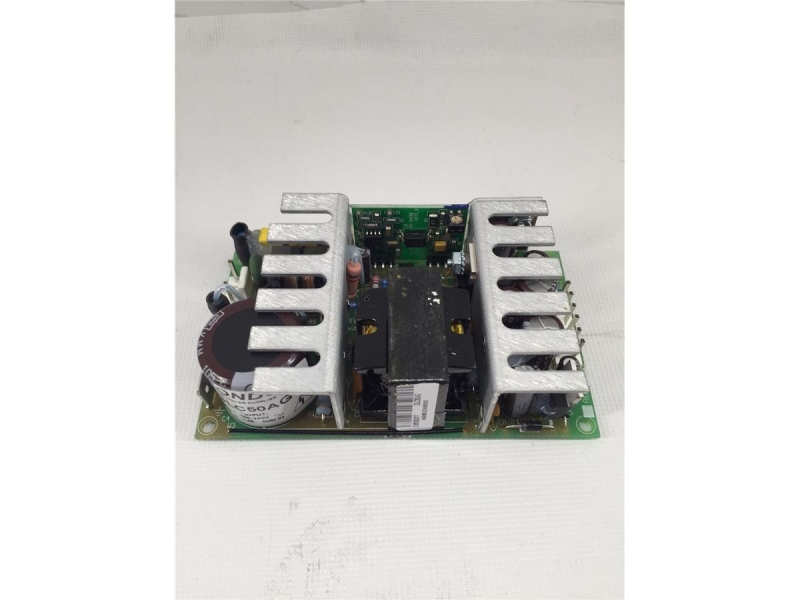 SL POWER ELECTRONICS GLC50AG