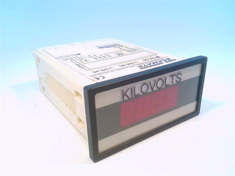 TEXMATE DX-35-DR-PS1-IA01