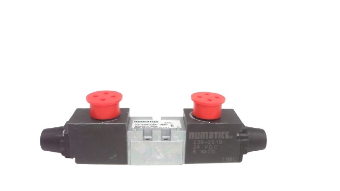 ASCO 031SS400E011B61