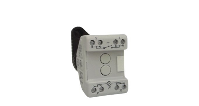 ALLEN BRADLEY 800G-DLSGXK