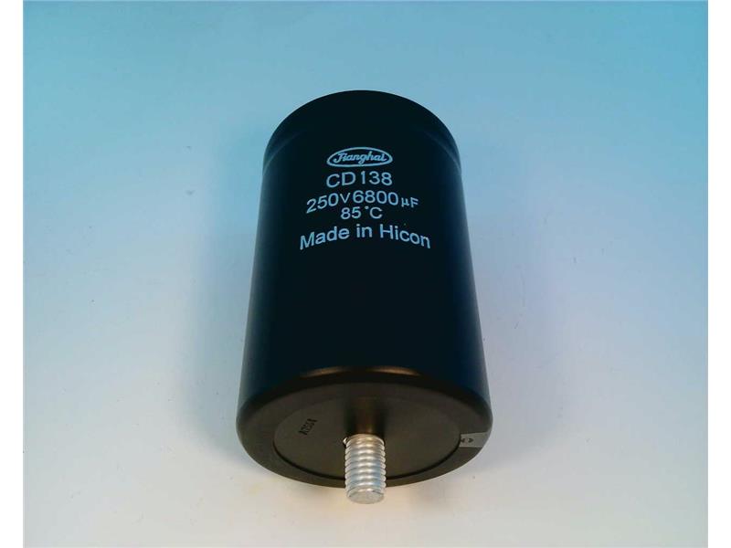 JIANGHAI ECG-2V-PC-682-M-E-130-B