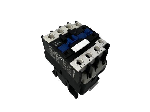 TECNOMATIC CORP C1D3210F7