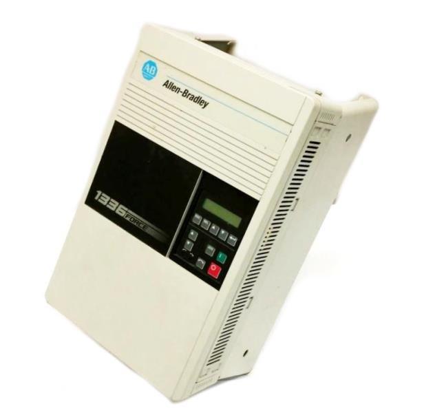 ALLEN BRADLEY 1336T-C040-AA-GT0