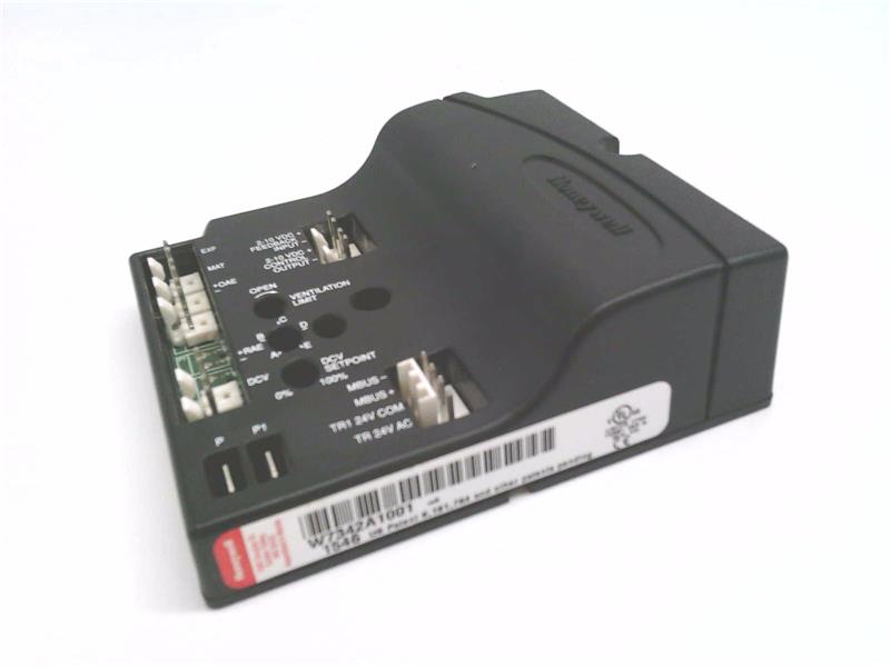 HONEYWELL W7342A1001