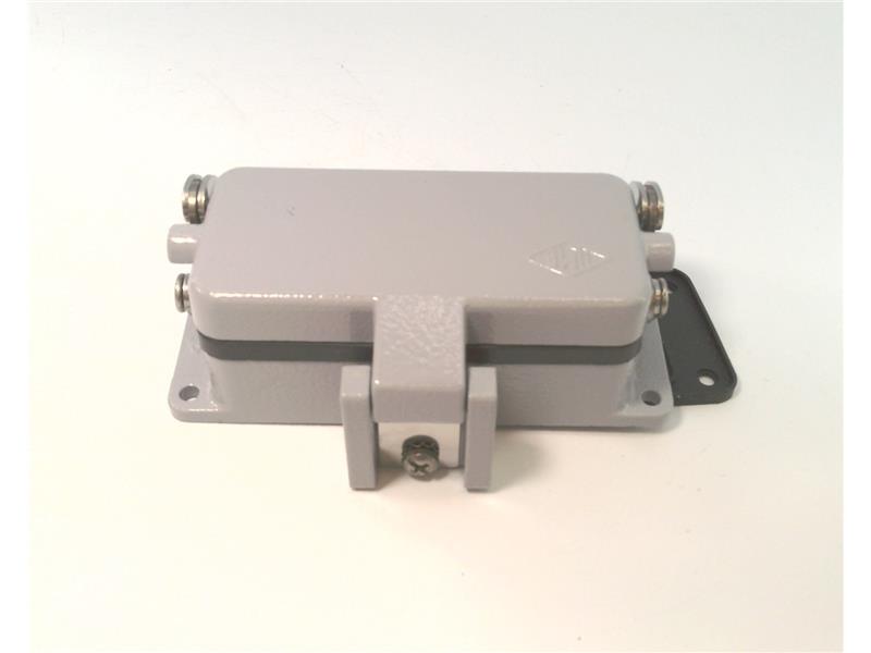 TECHSPAN INDUSTRIES INC EPML16SC