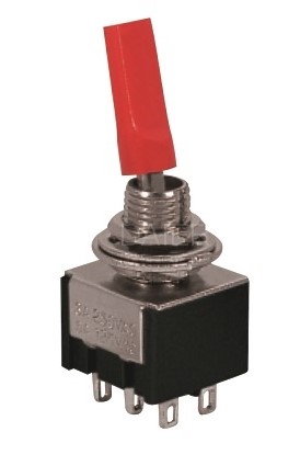 MTS-202-E1 by JIETONG