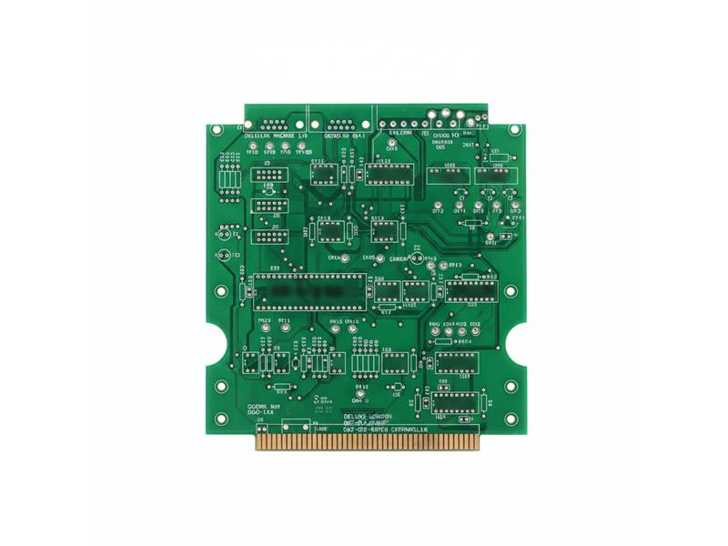 DELUXE LONDON 062-01-01-BASE