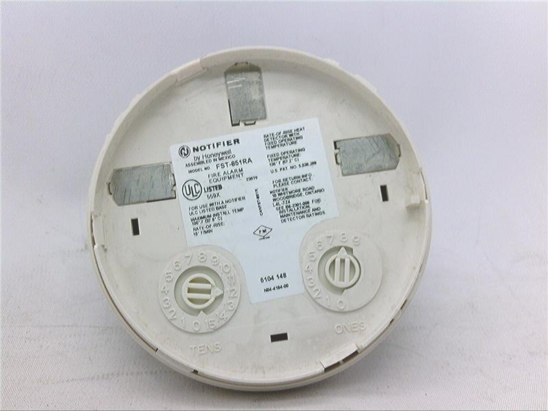 HONEYWELL FST-851RA