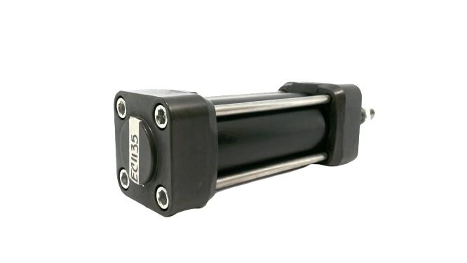 PARKER P1D-T050MT-0080