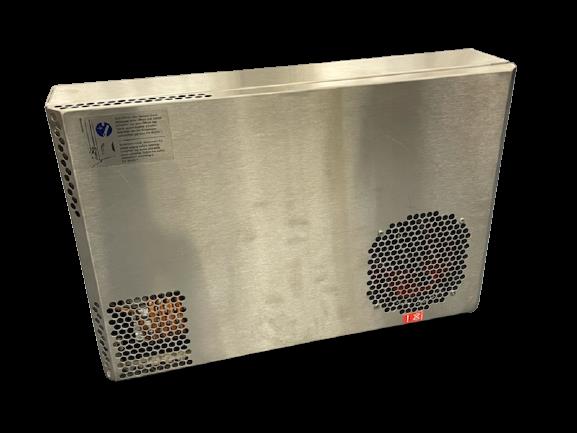 SEIFERT SYSTEMS 4267850