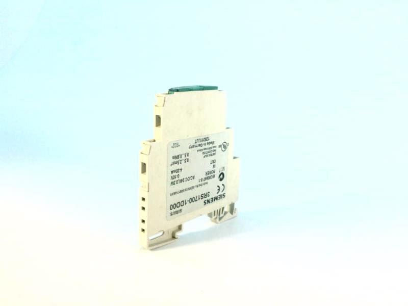 SIEMENS 3RS1700-1DD00