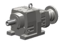 SEW EURODRIVE R77 R37 AMS145