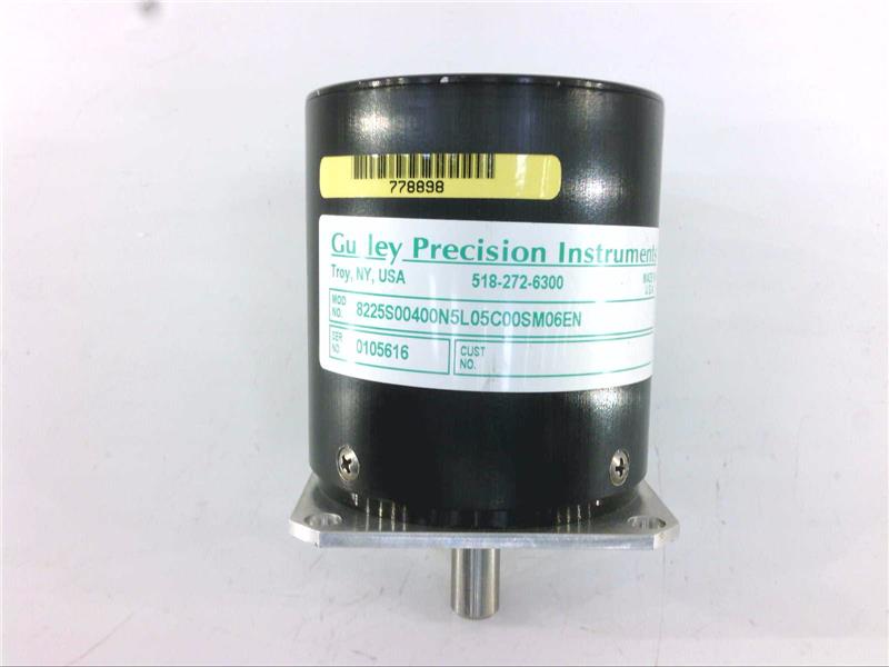 8225S00400N5L05C00SM06EN by TELEDYNE