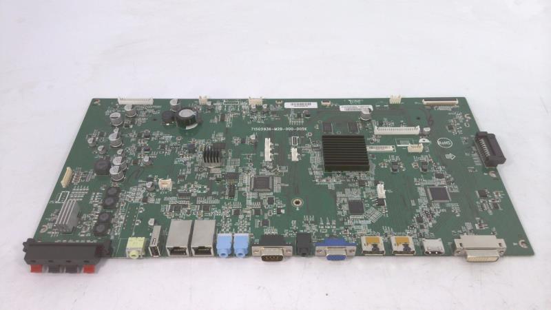 NEC 715G5936-M2B-000-005K