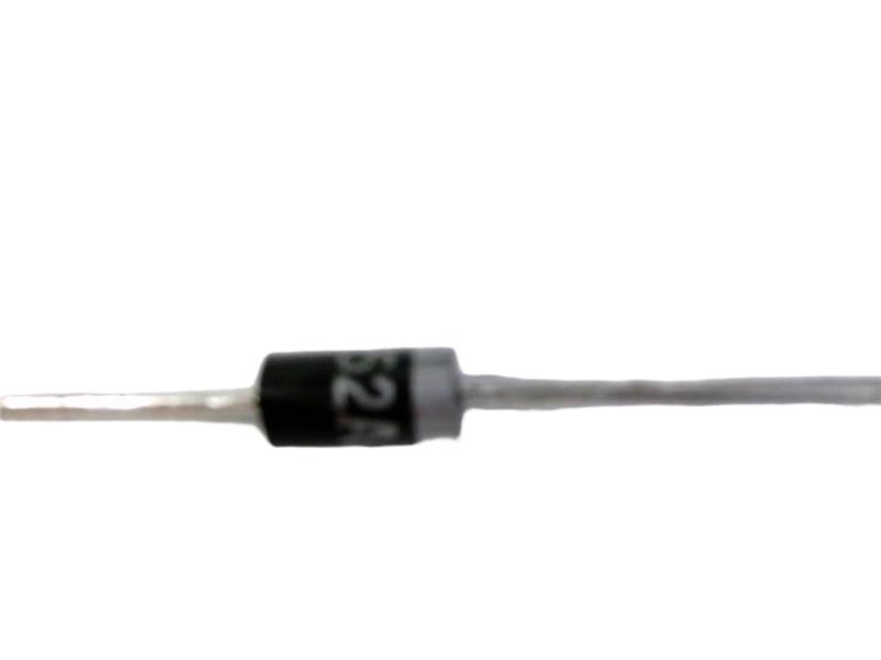 P6KE62A by ON SEMICONDUCTOR