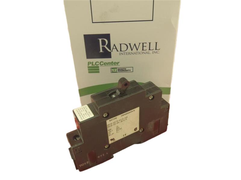 DM1S-G3-A-0010-02E by EATON CORPORATION